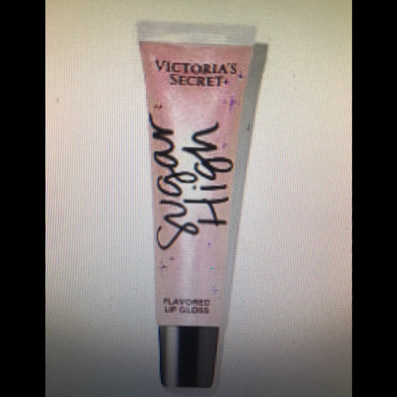 Victoria’s Secret Sugar High flavor gloss New - Picture 3 of 3